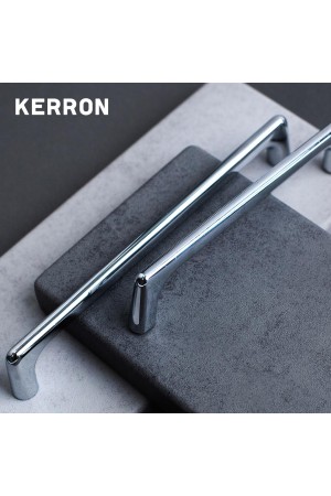 Ручка-скоба, 160 мм, хром