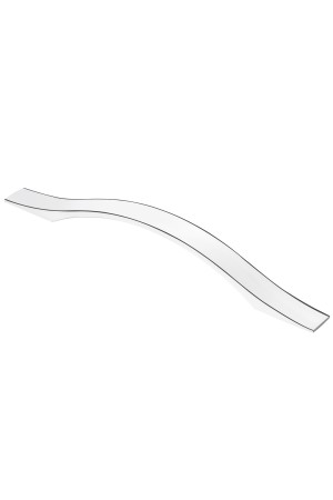 Ручка-скоба, 160 мм, хром