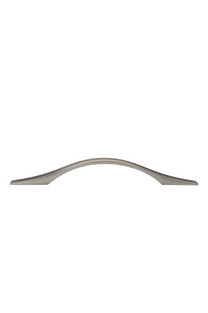 Ручка-скоба, 160 мм, хром