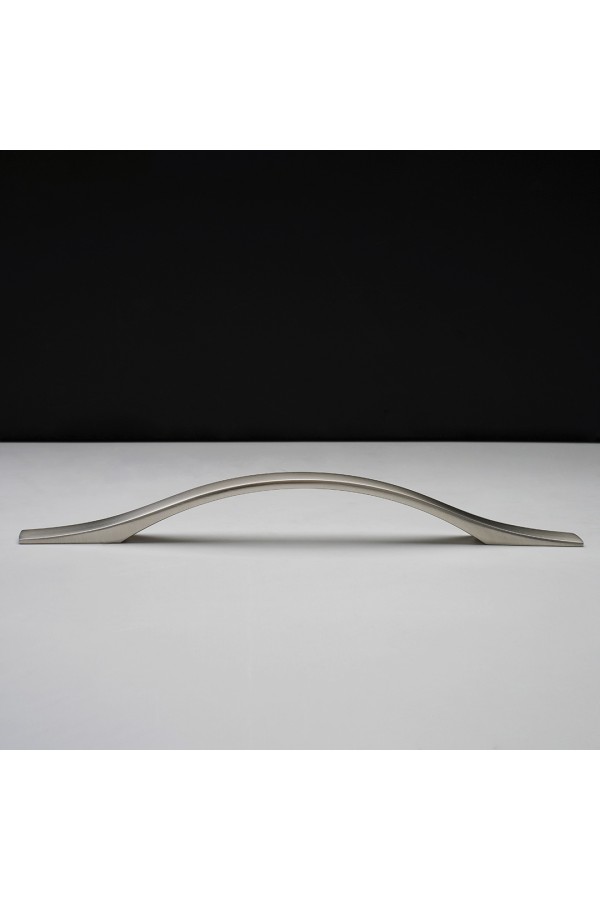 Ручка-скоба, 96 мм, сталь