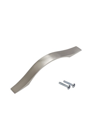 Ручка-скоба, 96 мм, сталь