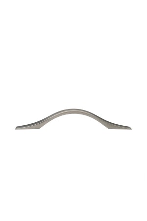 Ручка-скоба, 96 мм, хром