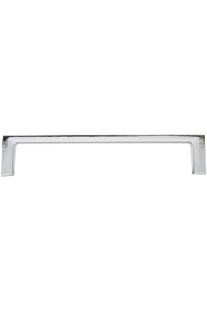 Ручка-скоба, 128 мм, хром