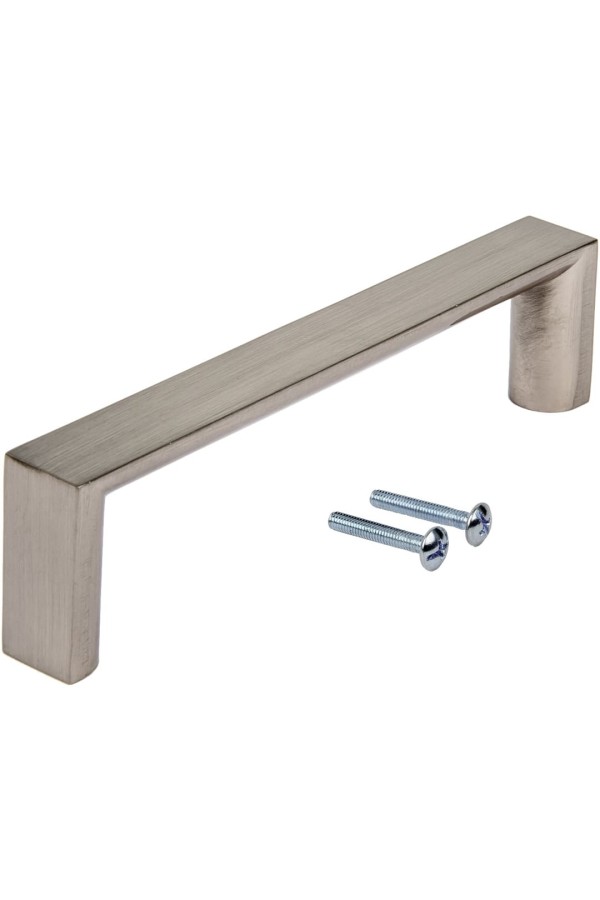 Ручка-скоба, 96 мм, сталь