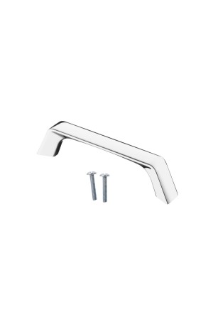 Ручка-скоба, 96 мм, хром