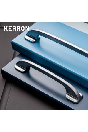 Ручка-скоба, 160 мм, хром