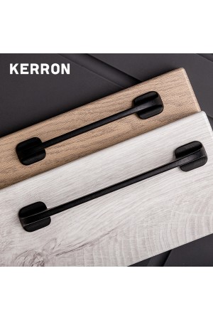 Ручка-скоба, 160 мм, хром