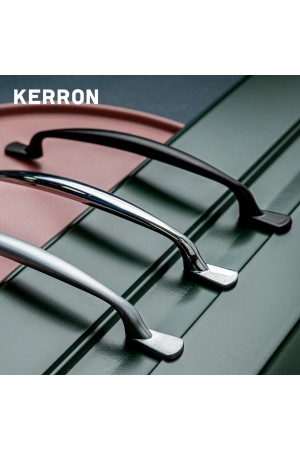 Ручка-скоба, 160 мм, хром