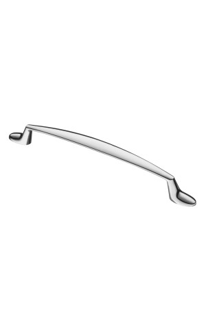 Ручка-скоба, 160 мм, хром