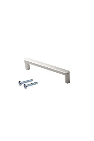 Ручка-скоба, 96 мм, хром