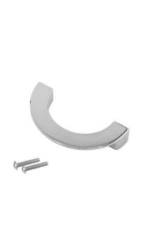 Ручка-скоба, 96 мм, хром