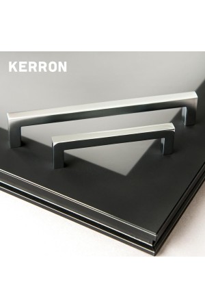 Ручка-скоба, 160 мм, хром