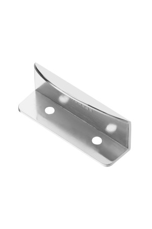 Ручка торцевая, 32 мм, хром S-4160-32