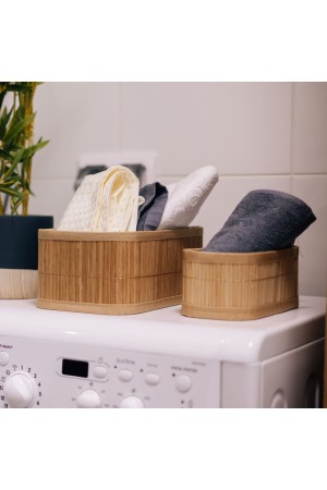 Корзина стеллажная 