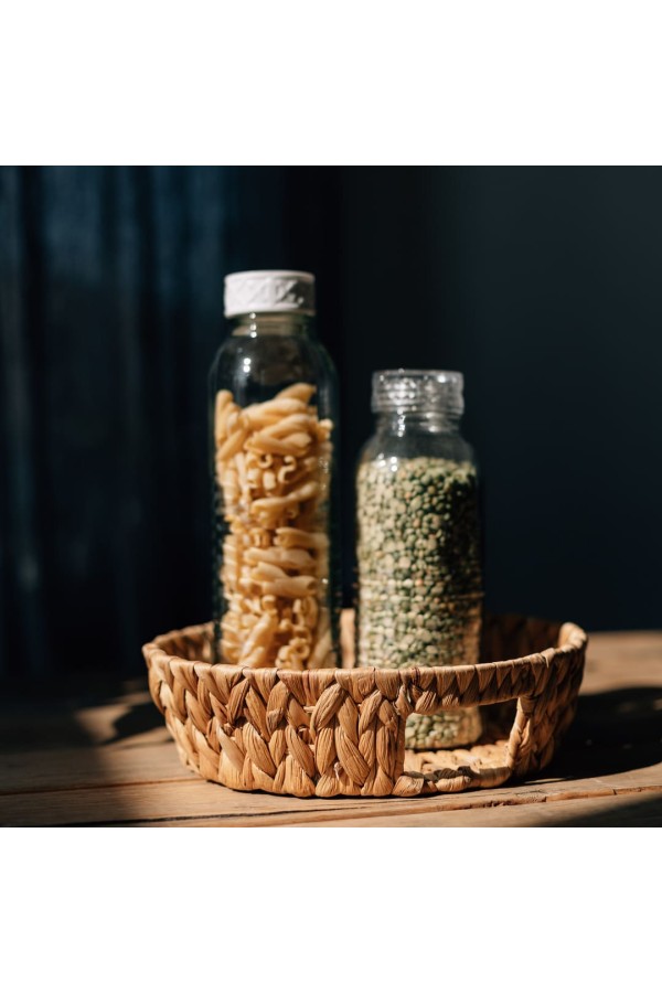 Блюдо декоративное 