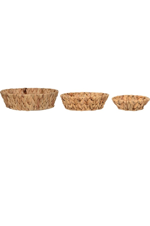 Блюдо декоративное 