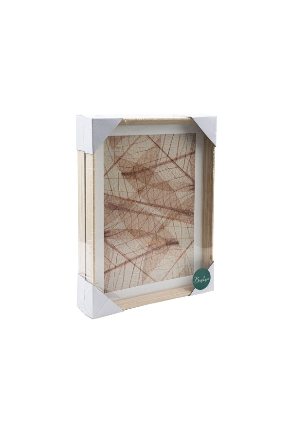 Набор постеров настенных в рамке МДФ 