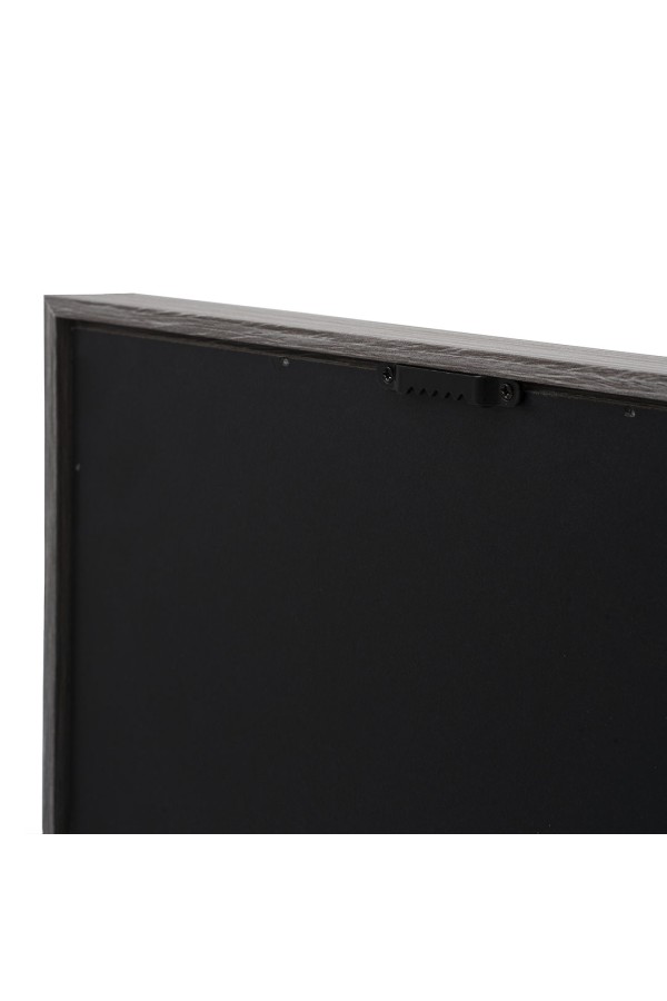 Набор постеров настенных в рамке МДФ 