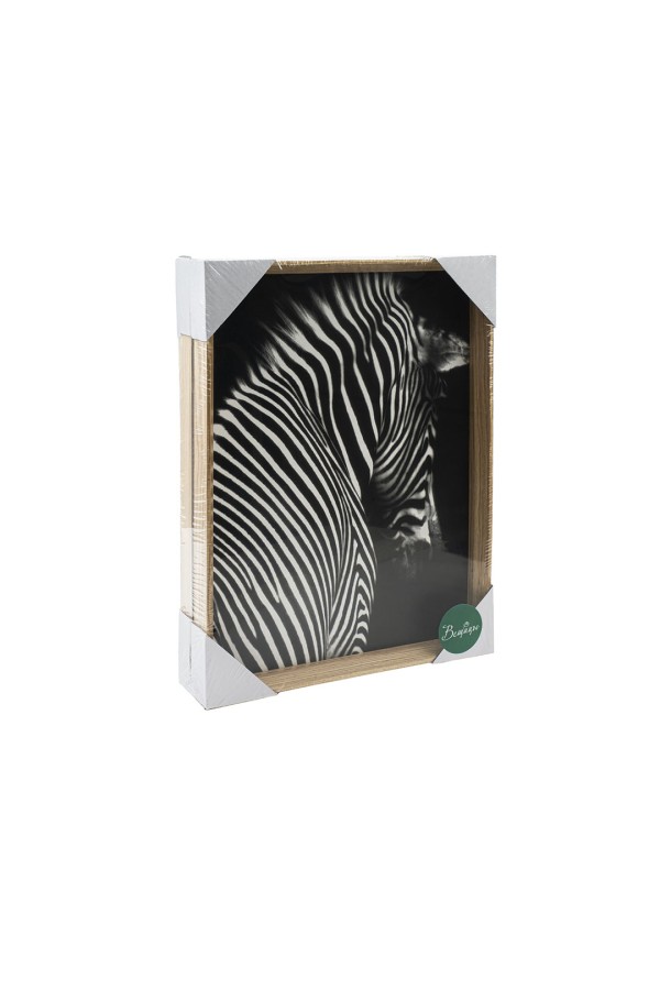 Набор постеров настенных в рамке МДФ 