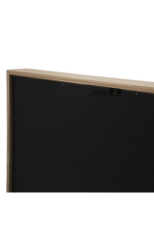 Набор постеров настенных в рамке МДФ 