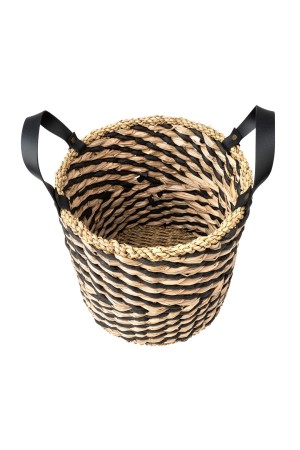 Корзина для хранения с ручками 