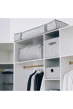 Кофр для хранения 