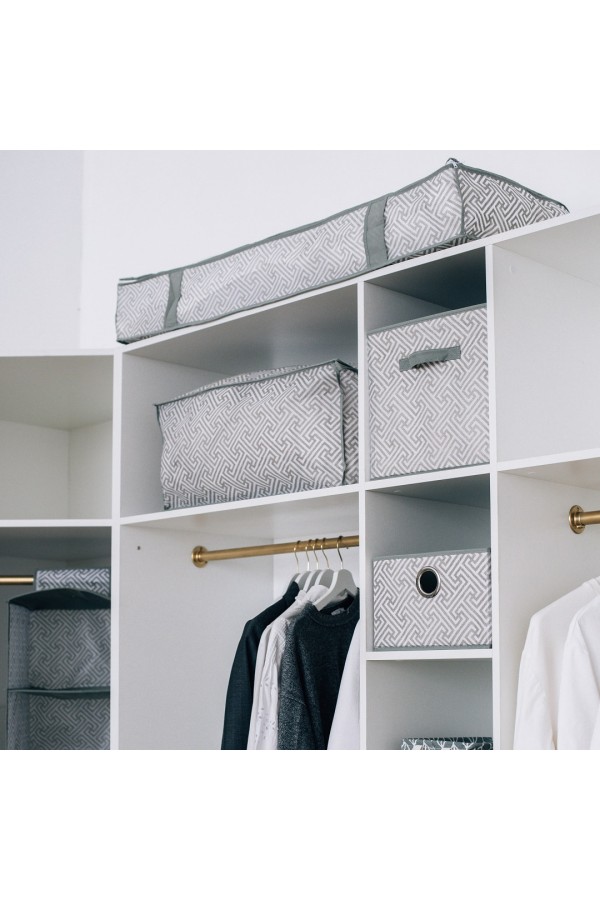 Кофр для хранения 