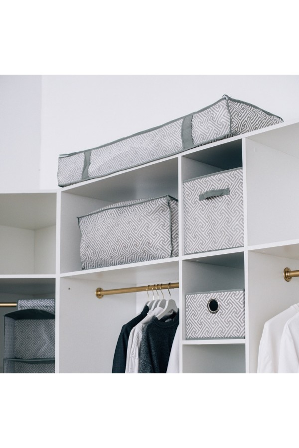 Кофр для хранения 