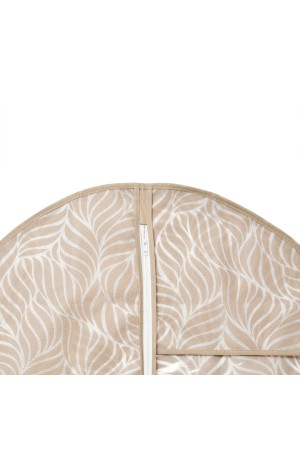 Чехол для одежды Листья