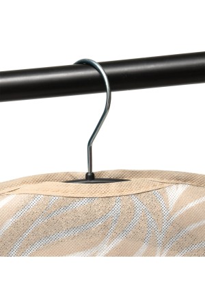 Чехол для одежды Листья