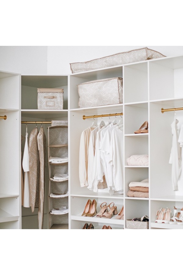 Кофр для хранения 