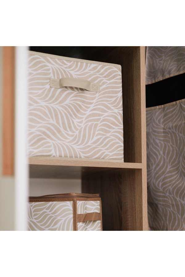 Короб-кубик для хранения 