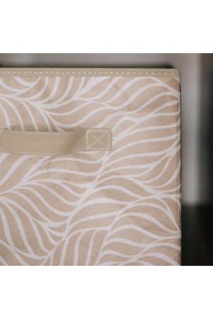 Короб-кубик для хранения 