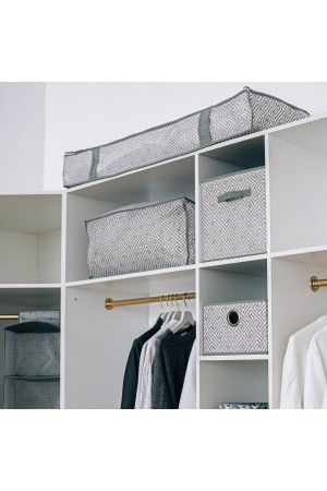 Короб-кубик для хранения 