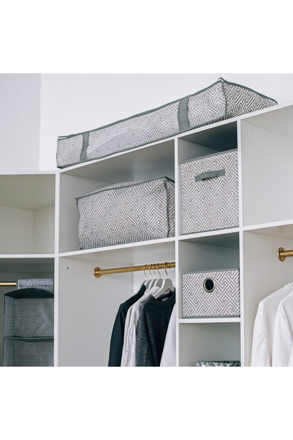 Короб-кубик для хранения 