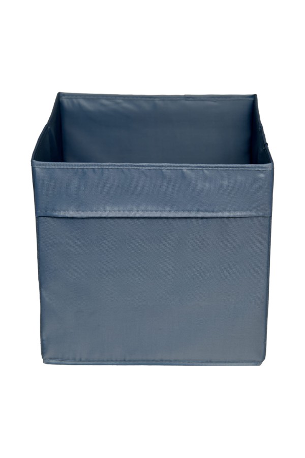 Короб-кубик для хранения 