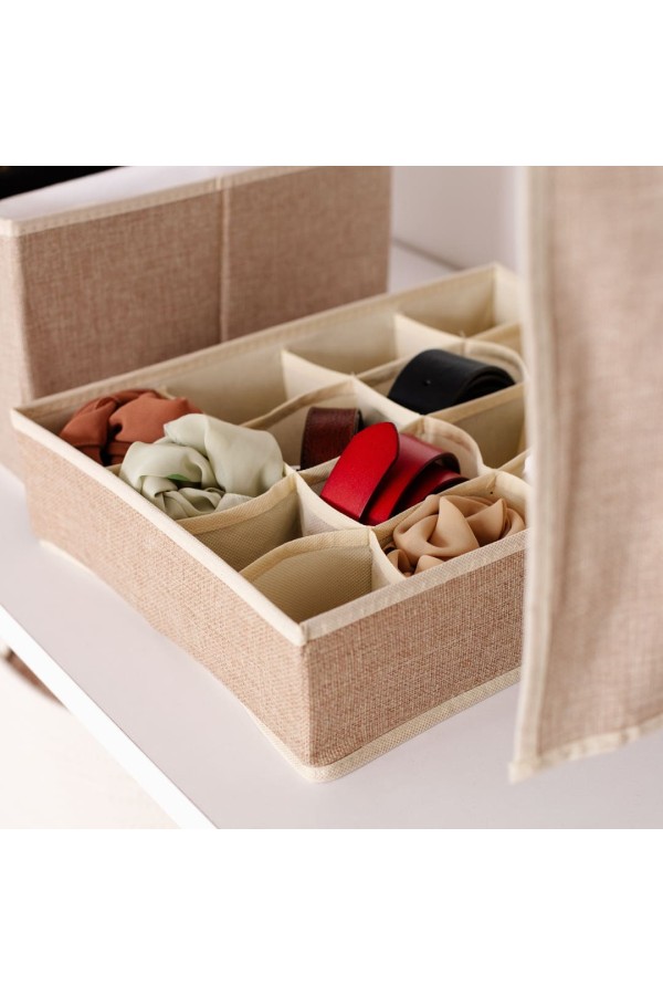 Короб-органайзер 