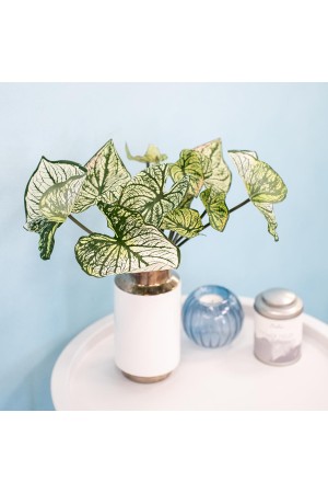 Антуриум искусственный, В 38 см