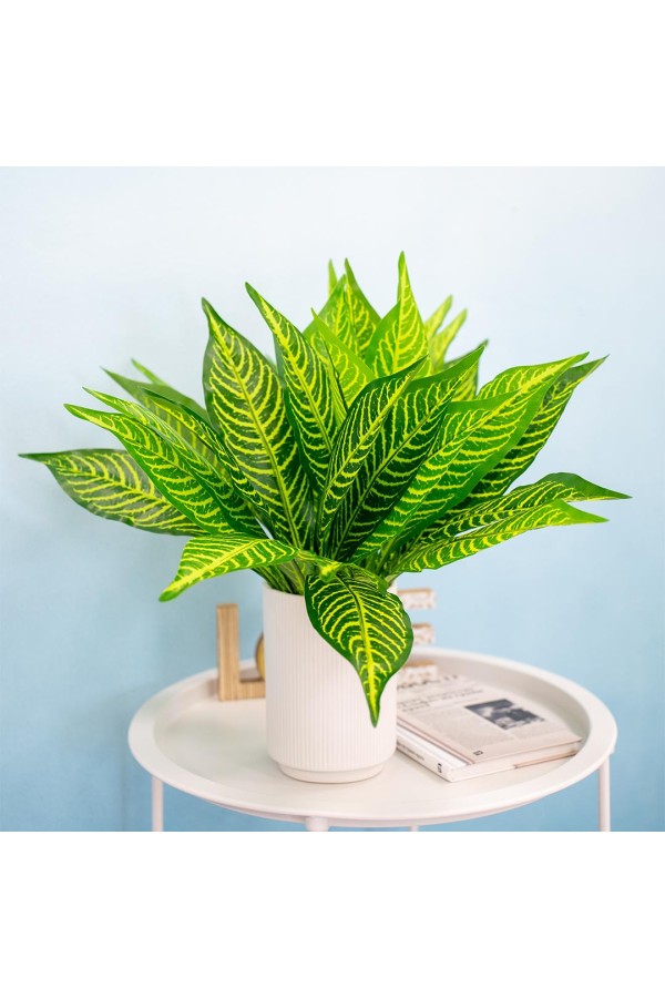 Калатея искусственная, В 48 см