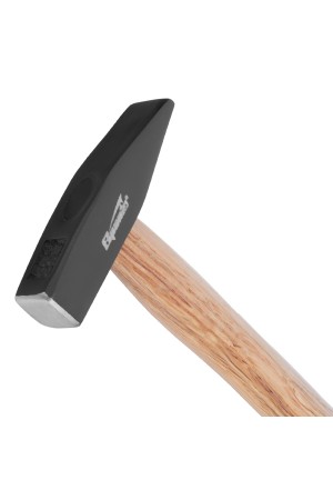 Молоток слесарный, 300 г, квадратный боек, деревянная рукоятка Sparta