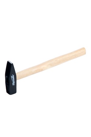 Молоток слесарный, 400 г, квадратный боек, деревянная рукоятка Sparta