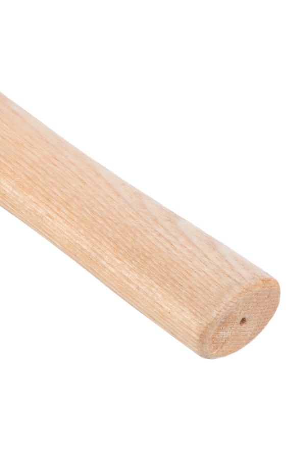 Молоток слесарный, 600 г, квадратный боек, деревянная рукоятка Sparta