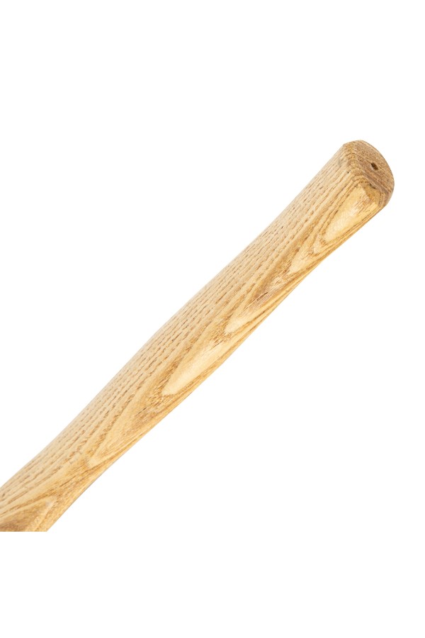 Молоток слесарный, 800 г, квадратный боек, деревянная рукоятка Sparta