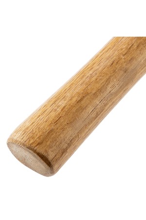 Молоток слесарный, 1000 г, квадратный боек, деревянная рукоятка Sparta