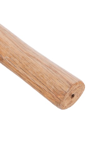 Молоток слесарный, 1500 г, квадратный боек, деревянная рукоятка Sparta