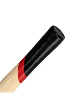 Молоток слесарный, 400 г, квадратный боек, деревянная рукоятка Matrix