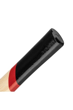 Молоток слесарный, 600 г, квадратный боек, деревянная рукоятка Matrix