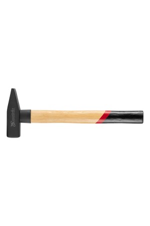 Молоток слесарный, 800 г, квадратный боек, деревянная рукоятка Matrix