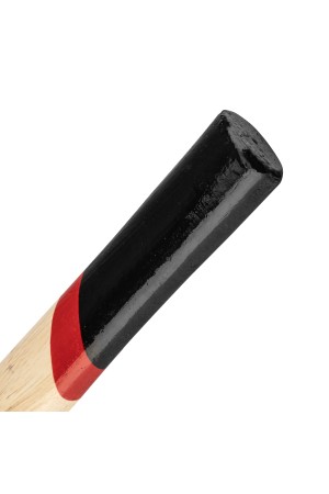 Молоток слесарный, 1500 г, квадратный боек, деревянная рукоятка Matrix