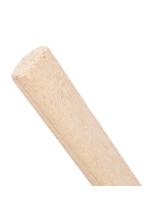 Рукоятка для молотка, шлифованная, Бук, 320 мм Россия
